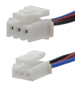 Zadní světelný kabel Niu KQi3