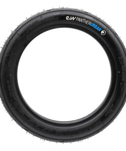 Alternative view of Bezdušová pneumatika 60/70-6.5 EWHEEL PANTHERURBAN