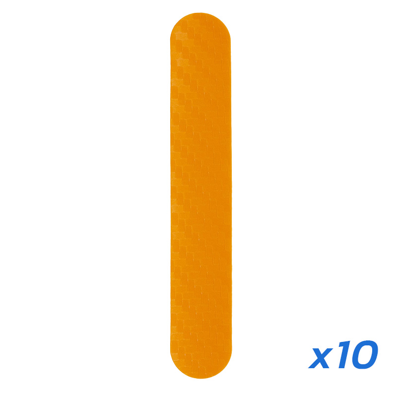Reflexní samolepka pro Xiaomi Mi4 Ultra – pohled 4