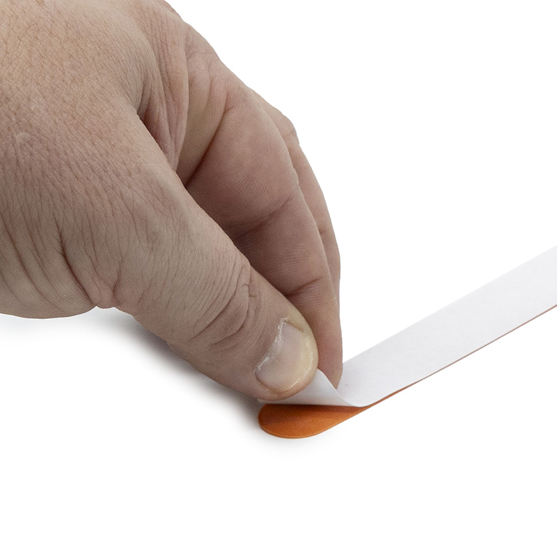 Reflexní samolepka pro Xiaomi Mi4 Ultra – pohled 3