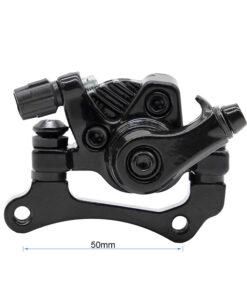 Front Brake Caliper Kukirin G2 Version 2024