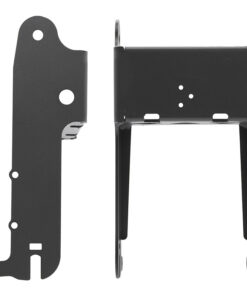 Rear Fork Kukirin G2