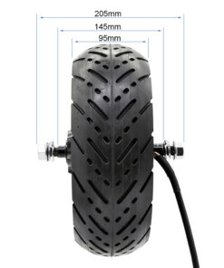 Koloběžka Kukirin G4 (bez loga)