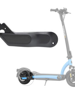 Alternative view of Right Trim HIKERBOY FOXTROT PLUS