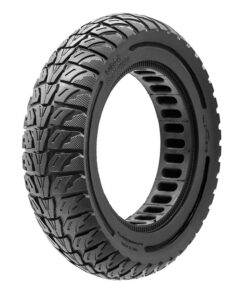 Alternative view of Plné kolo 10x3-6.5 [Cityneye] - Černá