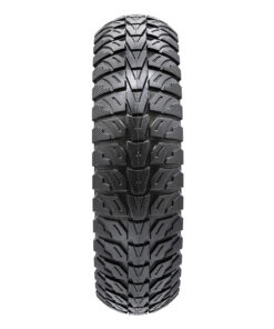 Alternative view of Solid Wheel 10x3-6 [Cityneye] - Black