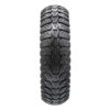 Plné kolo 10x3-6.5 [Cityneye] - Černá