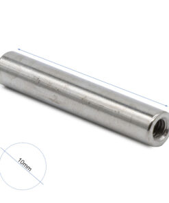 Alternative view of Dolní přední pružina skládacího středu Dualtron Mini [Minimotors]