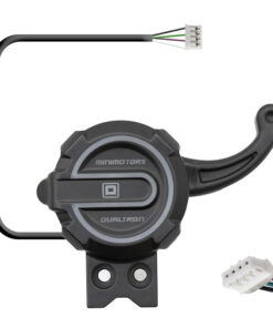 Alternative view of Dualtron POP Akcelerátor [Minimotors]