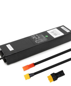 Baterie 36 V 7,5 Ah pro Urbanglide 100XS / 100S / 100MAX / 100 PRO2 / 350CT / 350MAX – pohled 3
