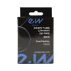 Inner Tube 12x2.5 Curved Valve 90x90 [Ewheel]