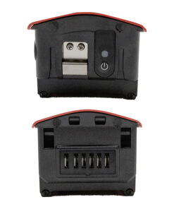 Alternative view of Baterie Niu BQi-C3 (lehká verze)