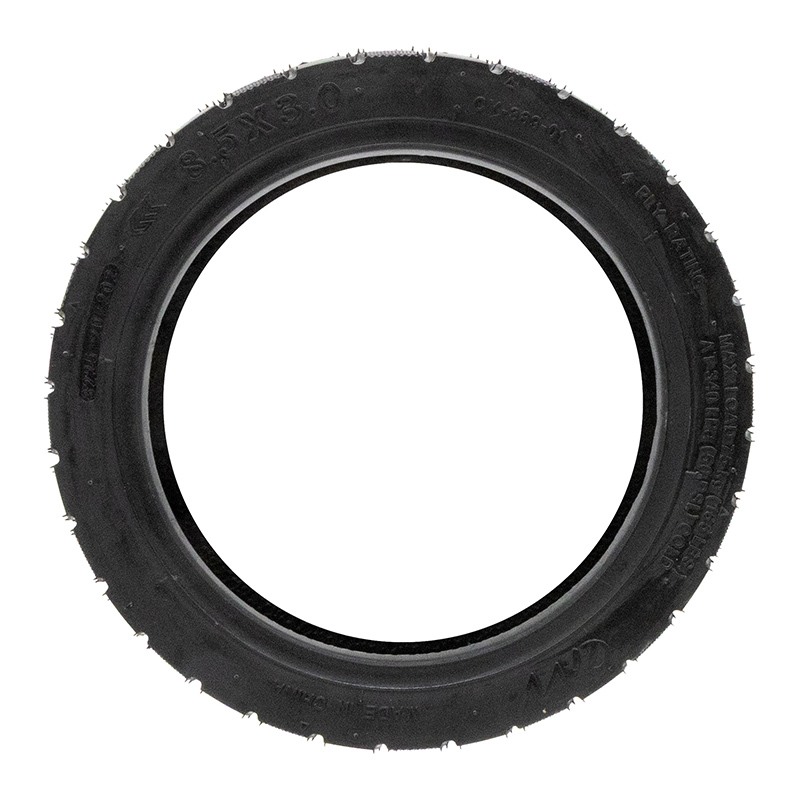 8.5x3 bezdušová offroad pneumatika EWHEEL RHINOTRACK - Obrázek 2