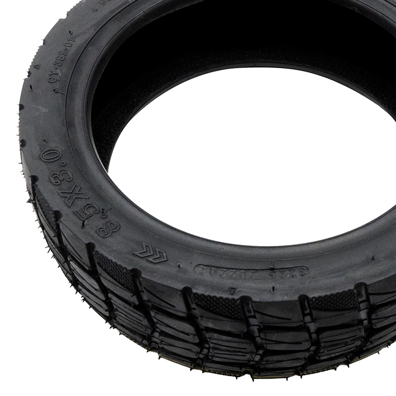 8.5x3 bezdušová offroad pneumatika EWHEEL RHINOTRACK - Obrázek 4