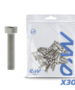 Šroub ráfku pro Dualtron Mini – 30 ks – pohled 4