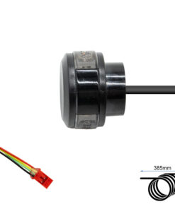Levý blinkr pro NIU KQi100 – pohled 2