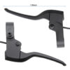Left brake lever Niu KQi AIR