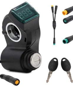Alternative view of Smartgyro Ignition Key Kit