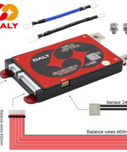 BMS 20S 72V 50A [DALY] New generation - Obrázek 4