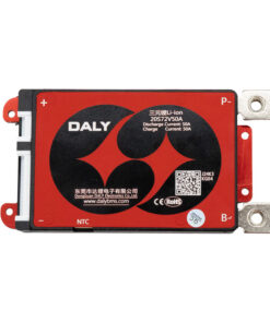 BMS 20S 72V 50A [DALY] New generation