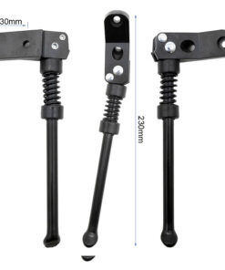 Alternative view of Dualtron Ultra Easel [Minimotors]