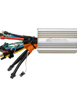 Regulátor 60V 22A Dualtron Raptor [Minimotors]