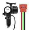 Brake lever L Niu KQi100