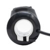Throttle grip Niu KQi AIR