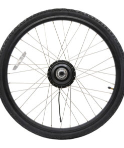 Motor 36 V 250 W pro elektrokolo 27,5″ (včetně pláště) – pohled 2