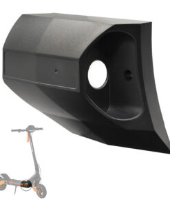 Alternative view of Right Front Light Cover Kukirin G3 (No Logo)
