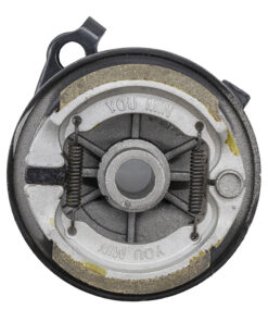 Alternative view of Přední ráfek Dualtron POP [Minimotors]