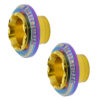 Anti-fall Part for Scooter EWTB-005 Gold