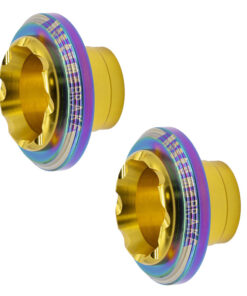 Anti-fall Part for Scooter EWTB-005 Gold