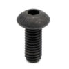Black Rear Fender Hook for Ninebot Max G30 Pack of 10