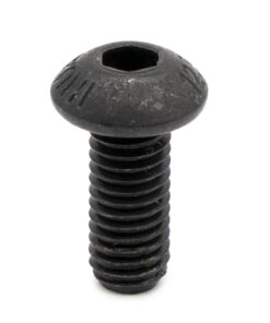 Black Rear Fender Hook for Ninebot Max G30 Pack of 10