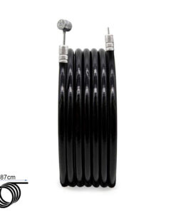 Alternative view of HIKERBOY FOXTROT PLUS Mechanical Brake Cable