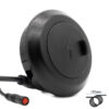 HIKERBOY FOXTROT PLUS Charging Port