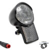 HIKERBOY FOXTROT PLUS headlamp