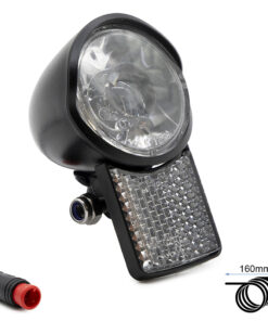 HIKERBOY FOXTROT PLUS headlamp