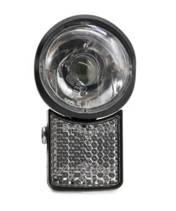 Alternative view of HIKERBOY FOXTROT PLUS headlamp