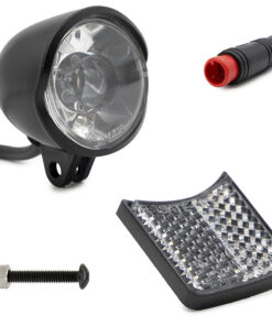 HIKERBOY FOXTROT PLUS headlamp - Obrázek 4