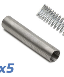 Alternative view of Motorový kabel pružina Dualtron Thunder 5 ks