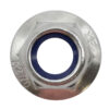 DUALTRON SUSPENSION CARTRIDGE NUT 30PCS