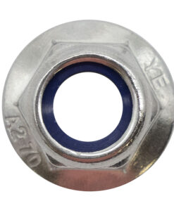 Alternative view of DUALTRON SUSPENSION CARTRIDGE NUT 30PCS DUALTRON SUSPENSION CARTRIDGE NUT 30KS