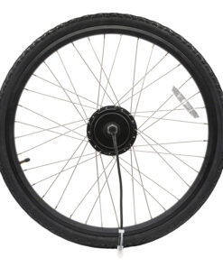 Motor 36 V 250 W pro elektrokolo 26″ (včetně pláště) – pohled 2