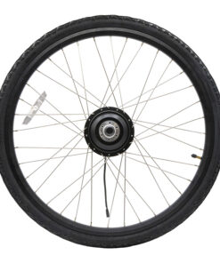 Motor 36V 250W for Ebike 26 inches (Includes tire)