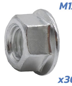 Alternative view of MATICE NA MOTOROVÉ OSE DUALTRON M12 - 30 KS