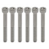 Šroub tyče řízení pro Dualtron Mini – 6 ks