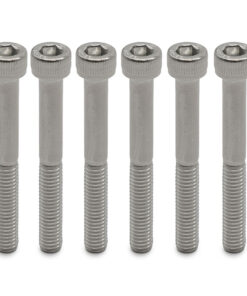 Šroub tyče řízení pro Dualtron Mini – 6 ks