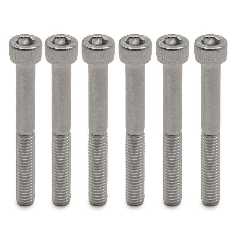 Dualtron Mini mast screw 6 pcs - Obrázek 3